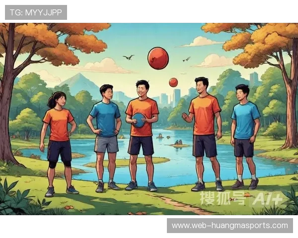 体育社交功能强化，社群经济成为增长新动力