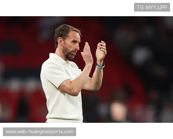 索斯盖特可立马上任曼联，但非俱乐部优先选项