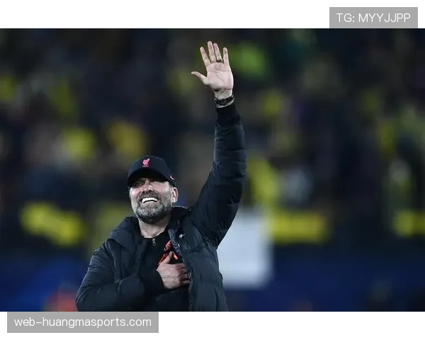 深度复盘:利物浦3-2热刺,克洛普与波斯特科格鲁的“永不退让”对攻战